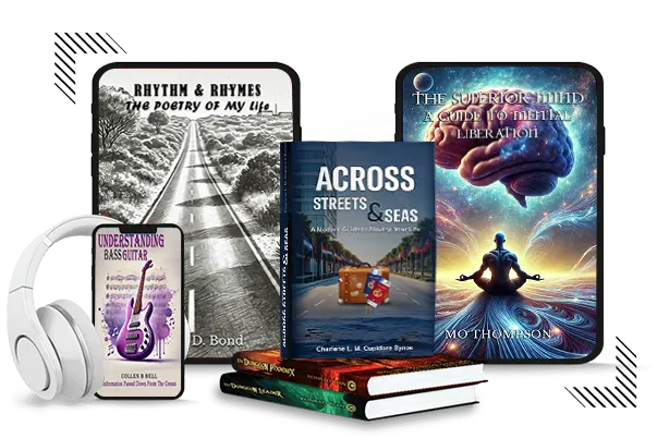 Prestige Books